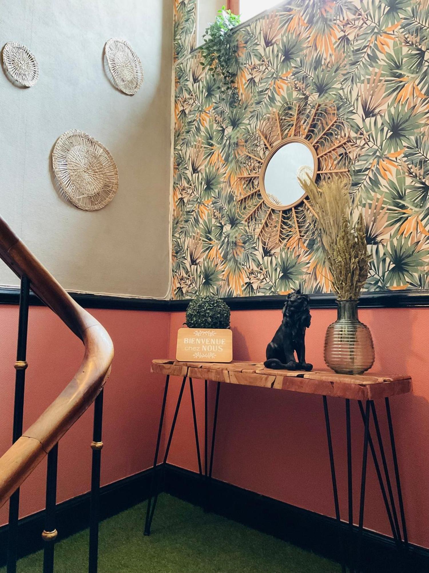 Les Loges Du Theatre Degustation Champagne Offerte Jacuzzi Sauna Jeux Velos Maison Prive 150M2 Historique 14Pers Max Emplacement Exceptionnel Et Chic, 200M De L'Avenue De Champagne, Gare, Musee, Jardins, Restaurations, Toutes Commodites Еперне Екстериор снимка