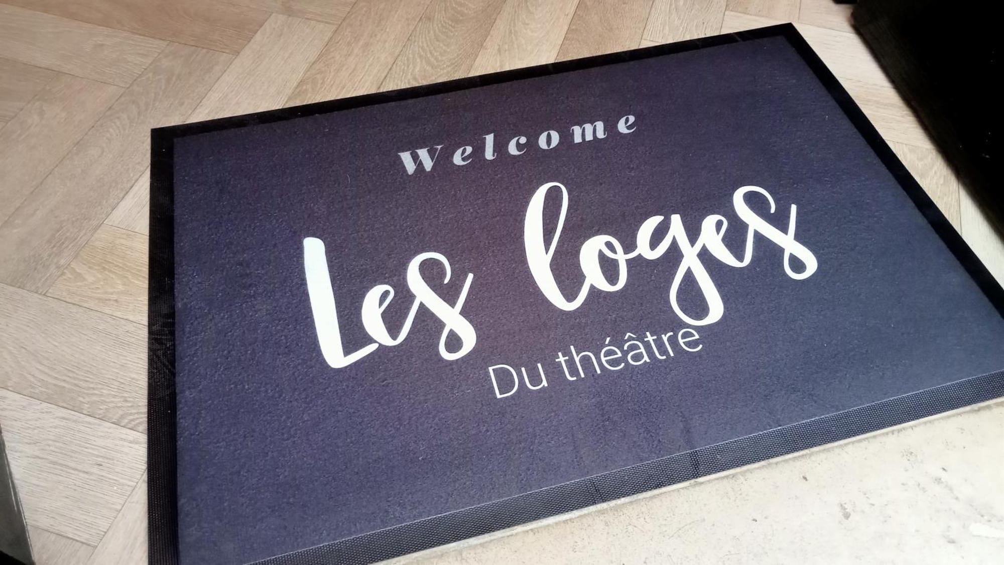 Les Loges Du Theatre Degustation Champagne Offerte Jacuzzi Sauna Jeux Velos Maison Prive 150M2 Historique 14Pers Max Emplacement Exceptionnel Et Chic, 200M De L'Avenue De Champagne, Gare, Musee, Jardins, Restaurations, Toutes Commodites Еперне Екстериор снимка